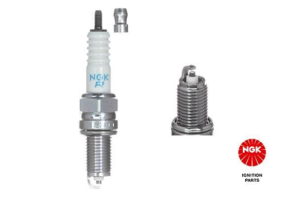 ATEŞLEME BUJİSİ CHEVROLET AVEO. KALOS 1.2L 08->-SUZUKI ALTO 1.1L F10D RF410 04-08 DCPR7E 10 Adet