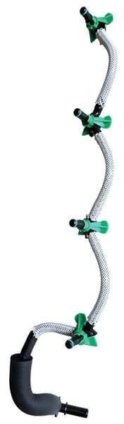 ENJEKTÖR GERİ DÖNÜŞ HORTUMU P206-P207-P208-P301-P308-PARTNER TEPEEI-BERLINGO-C3-C4-C-ELYYSEE 1.6HDI