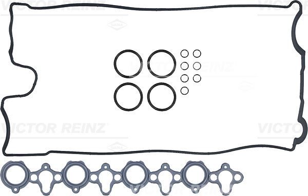 UST KAPAK CONTASI SETİ RENAULT LAGUNA II 05> MASTER II 01> TRAFIC II 06> OPEL MOVANO A 01> VİVARO A 06> 2.2dCi 2.5dCi