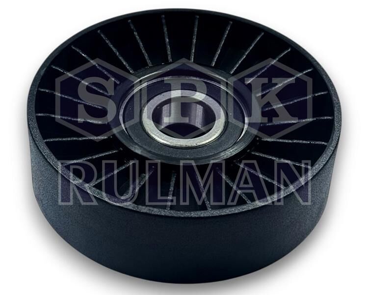 ALTERNATÖR GERGİ RULMANI TEK RULMAN ASTRA F-G 2.0DTI-VECRTA B-C2.0DTI-2.2DCI-ZAFIRA-SIGNUM-OMEGA B
