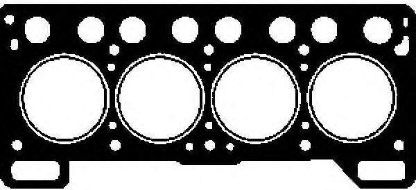 SKC 70 mm CLIO-KNG 01/96 >-TWNG 1.2
