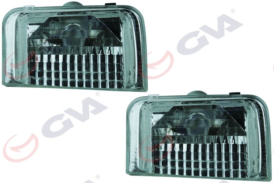 DIŞ DİKİZ AYNA SİNYALİ BEYAZ SAĞ DUCATO I-II- III-BOXER I-II- III-JUMPER I-II- III 2557103 2 Adet