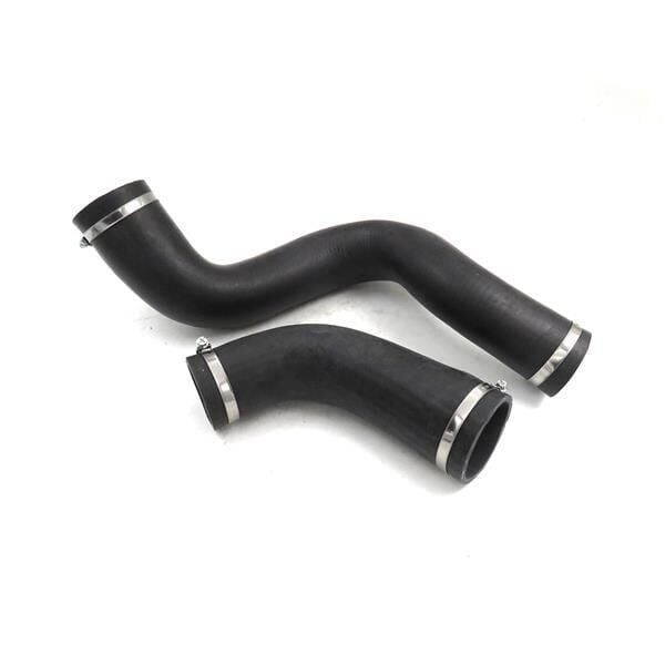 TURBO HORTUMU FORD TRANSİT V347-V363 2.2 TDCI PLASTİK PARÇA HARİÇ TAKIM KELEPCELI