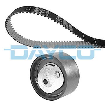 EKSANTRİK GERGİ KİTİ IVECO DAILY III-IV 01> FIAT DUCATO 01> 2.3 JTD