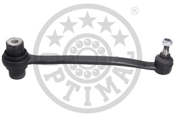 DENGE KOLU ARKA ALT MERCEDES S-CLASS W220 C215