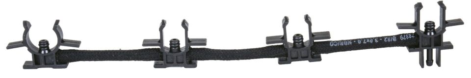 ENJEKTÖR GERİ DÖNÜŞ HORTUMU LOGAN-KANGOO-MEGANE-SCENIC-CLIO-TRAFIC 1.9 DTI