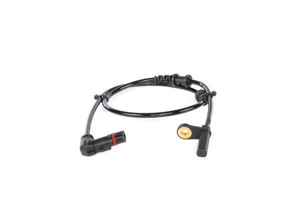 ABS SENSORU ON MERCEDES C-CLASS W204 S204 C204