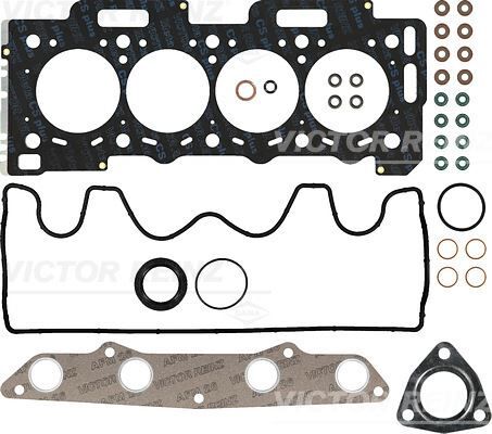 MOTOR TAKIM CONTASI ÜST P106-SAXO-XSARA-AX 1.5 D TUD5