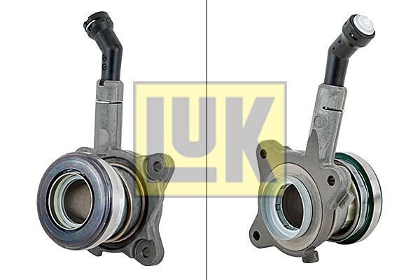 510024110 DEBRIYAJ RULMANI HIDROLIK TRANSIT V347 TT9 2.2 140PS 06 >11 TRANSIT CUSTOM TTF 14 > DEFENDER