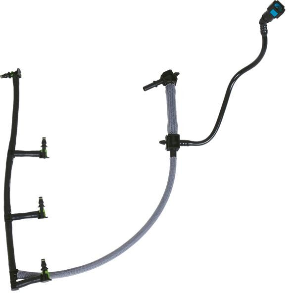 ENJEKTOR GERI DONUS HORTUMU TRANSIT V347 11>14 V363 14 > 2.2TDCI 155PS A.CEKER