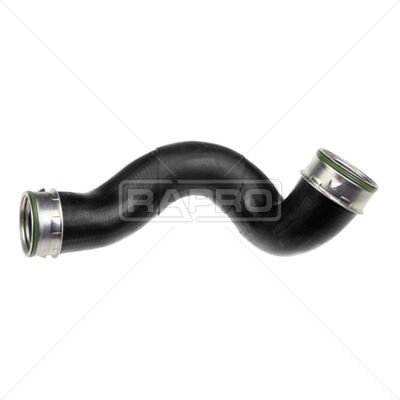 TURBOSARJ HORTUMU SOL UST MERCEDES W203 S203 CL203 C209