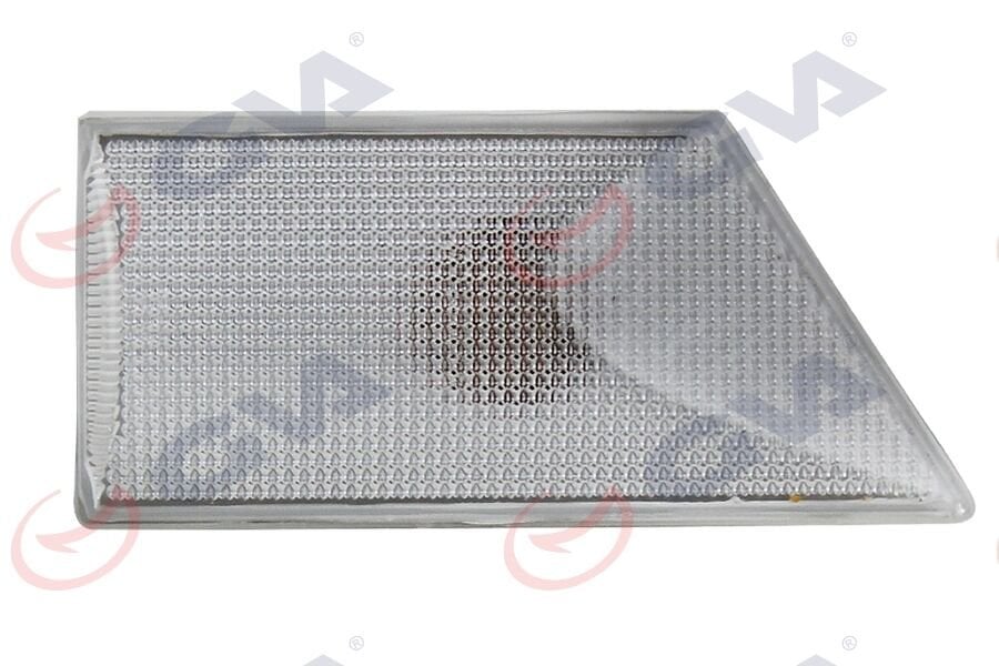 ÇAMURLUK SİNYALİ SOL BEYAZ VECTRA C 02 >