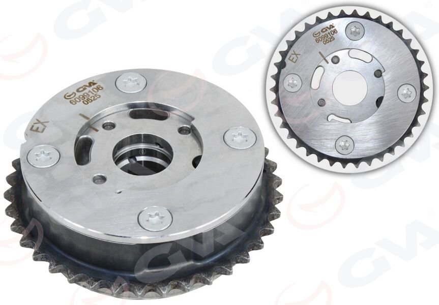 EKSANTRIK MILI DISLISI EGZOZ BMW N20 N26 F10 F20 F30 F32 F33 F34 F36 E84 F25 F26 F15 F16 Z4 E89