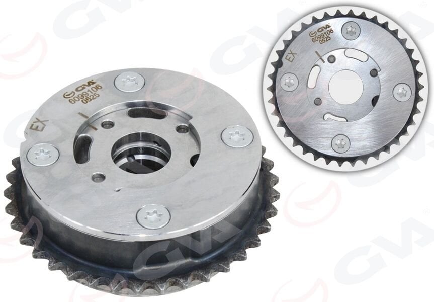 EKSANTRIK MILI DISLISI EGZOZ BMW N20 N26 F10 F20 F30 F32 F33 F34 F36 E84 F25 F26 F15 F16 Z4 E89