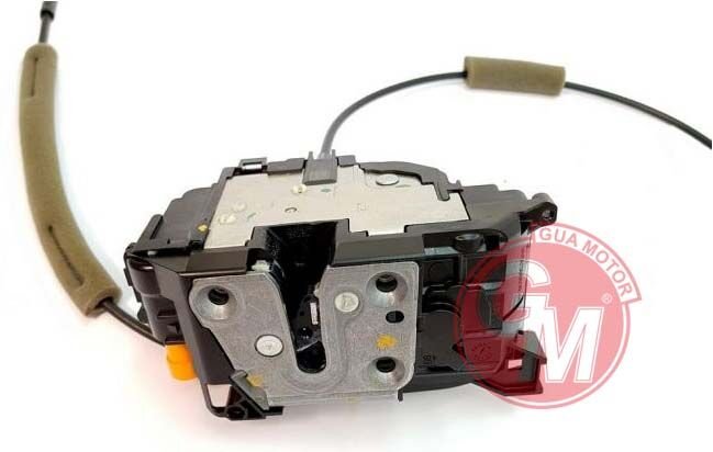 KAPI KİLİDİ ÖN SOL MASTER III 10> MOVANO III 10>