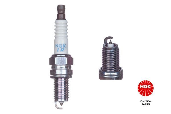 ATEŞLEME BUJİSİ İRİDYUM DAIHATSU TERIOS 1.5L J210 06-> IKR7D 4 Adet