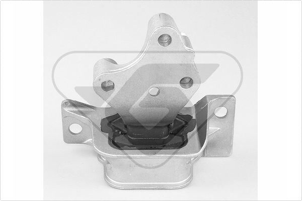 MOTOR TAKOZU SAĞ RENAULT CLIO III 05> MODUS 04> 1.2 16V