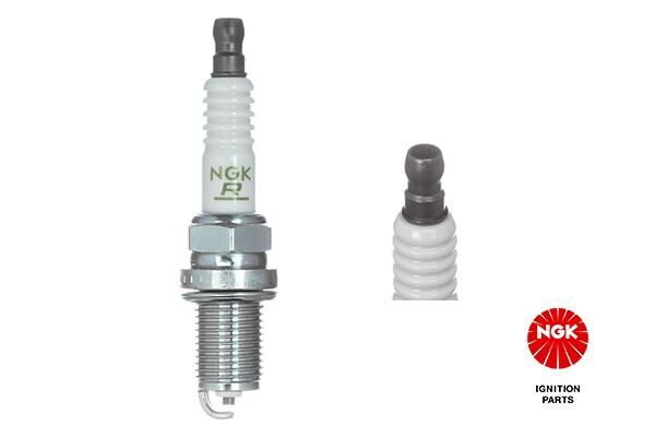 BKR5E-11 ELANTRA-MAZDA 323 1.6 2003-2008-NISSAN MICRA-HONDA CIVIC 1.4/1.6 96-00 GENİŞ TIRNAK 10 Adet