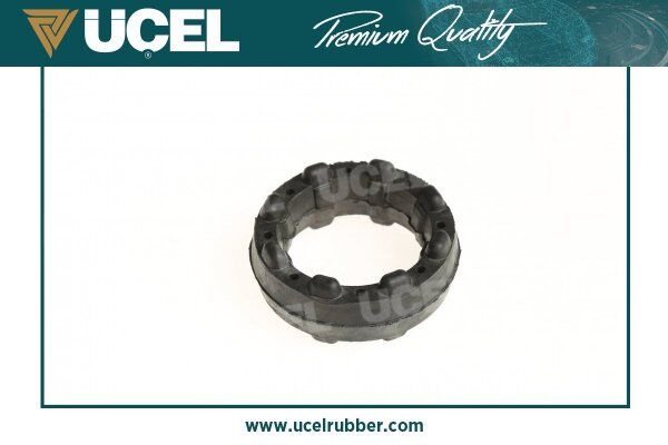 AMORTİSÖR TAKOZU SAĞ-SOL RENAULT EXPRESS PANELVAN F40 G40 1.0-1.2-1.4-1.6D-1.9 D 4 Adet