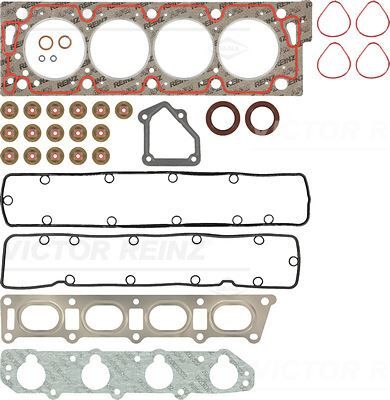 ÜST MOTOR TAKIM CONTA KOMPLE P306-P406-XSARA 1.8 16V XU7J
