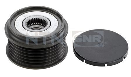 ALTERNATÖR KASNAĞI RULMANLI CLIO II-KNG-MGN-SCENIC 1.9DCI-1.9DTI-LGN II 1.8 16V-2.0 16V F9Q