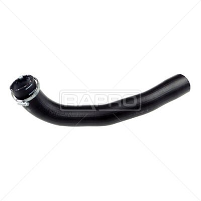 TURBO HAVA HORTUMU VOLVO C30 S40 II V50 10>12 V40 12> S60 V70 III 11>15 S80 II V60 11> 1.6D