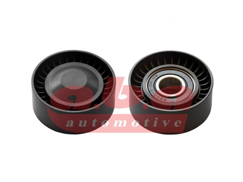 KAYIS GERGI RULMANI BMW N47 M47 M57 E87 E90 E91 E92 E93
