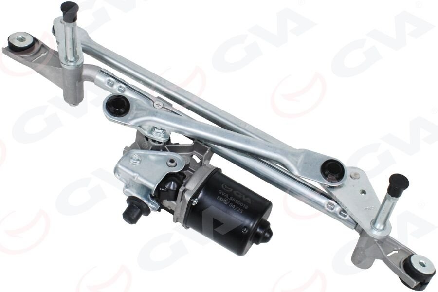 SİLECEK MOTORU ÖN KOMPLE MEKANİZMALI MOKKA