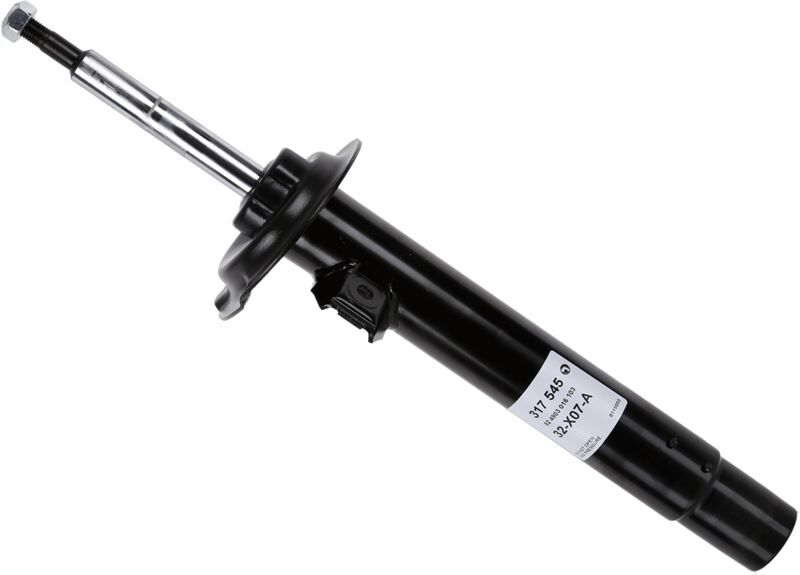 AMORTISOR ON SOL GAZLI BMW E46 97>05