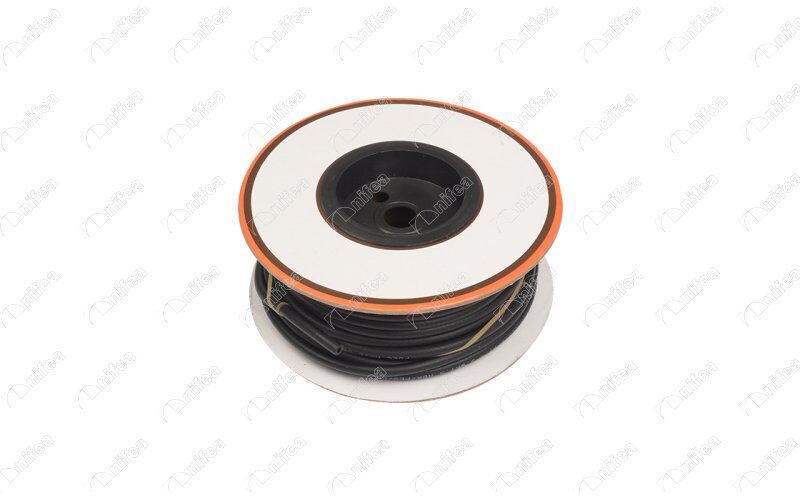 3.2mm x 7.0mm YAKIT HORTUMU Üniversal E / TİPİ 25 Adet