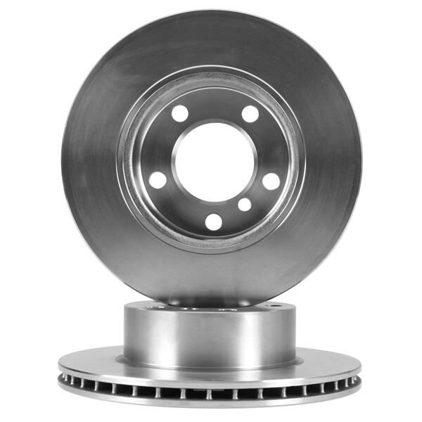 FREN DISKI ON BMW E81 E87 F20 F21 F22 F23 F87 2 Adet
