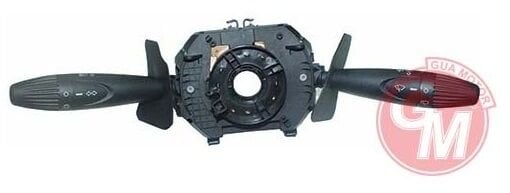 FAR SİNYAL SİLECEK KUMANDA KOLU ÇEVİRMELİ FİAT DOBLO ARKA YIKAMALI AIRBAG SIZ