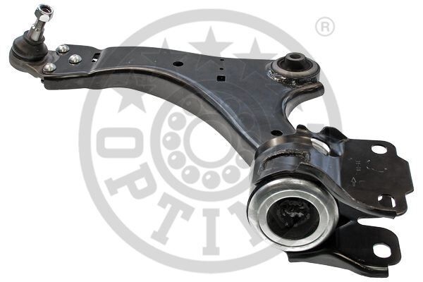 SALINCAK ON SOL ALT LAND ROVER FREELANDER II L359 07>14