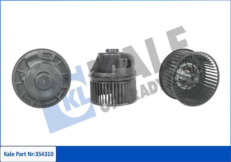 KALORİFER MOTORU FORD FOCUS-CMAX 04>