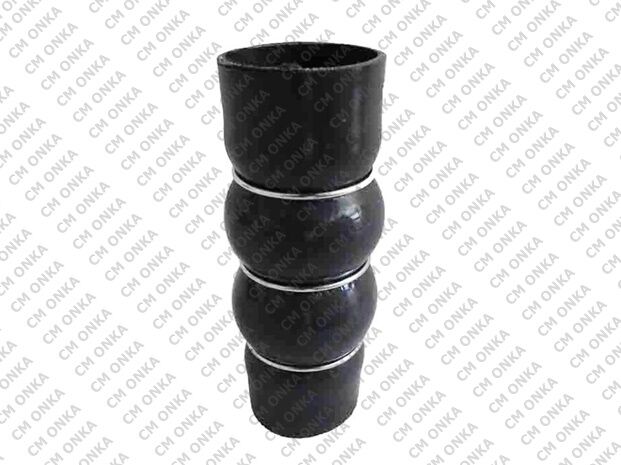 TURBO HORTUMU PARTNER-BERLINGO 08> P307 04>09 P308 07>14 P3008 09>16 P5008 09>17 EXPERT-JUMPY 07>16 C4 04>11 1.6 HDI 2 Adet