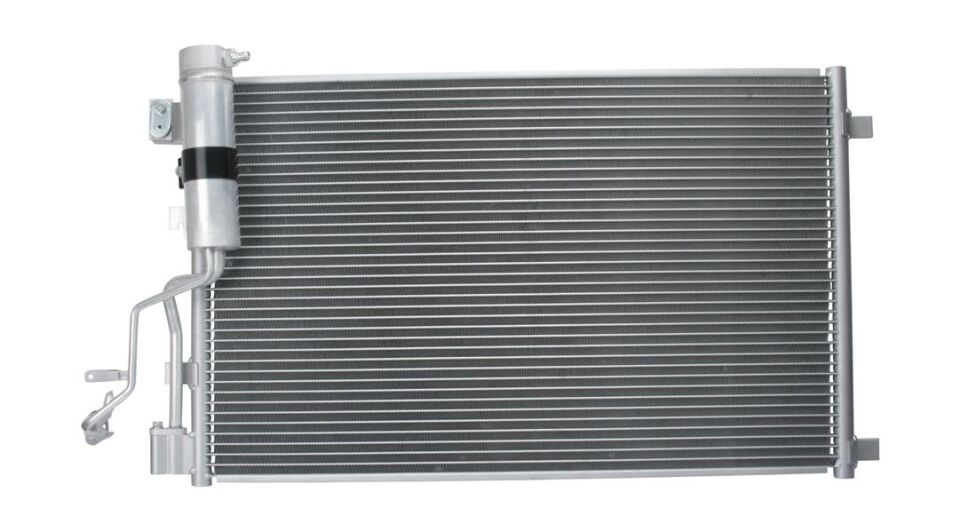 KLİMA RADYATÖRÜ KONDENSER NISSAN QASHQAI 1.5L K9K J10 06-13