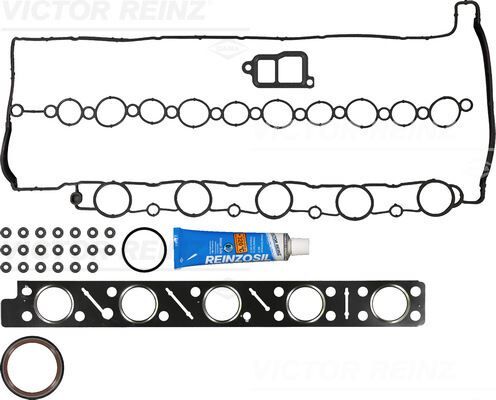 UST TAKIM CONTASI VOLVO C30 D5 10>15 C70 II 2.4 D 07>13 S40 II 2.4 D5 06>12 S60 I 2.4 D 05>10 V70 III D5 07>09 XC90 I D3 / D5 09>14