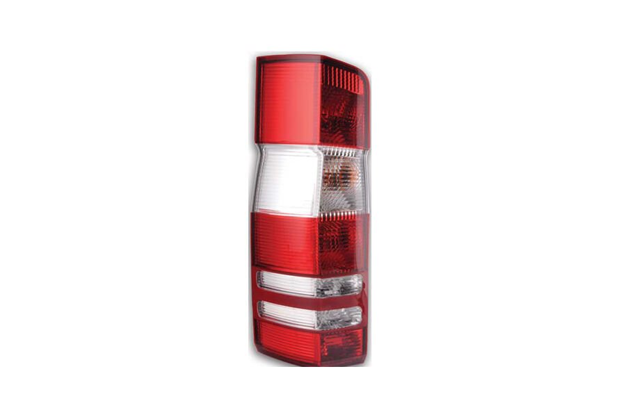 STOP LAMBASI SAG DUYSUZ. SISLI MERCEDES SPRINTER B906 06>