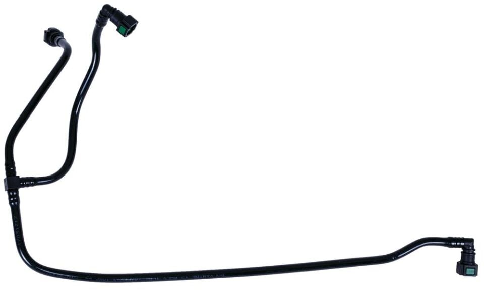 YAKIT BORUSU FIORINO 1.3 MTJ