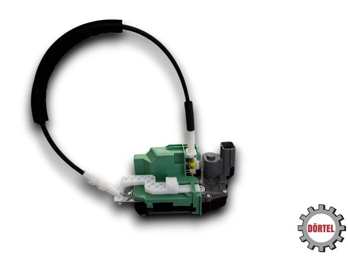 KAPI KİLİDİ HALATLI ARKA SAĞ LİNEA