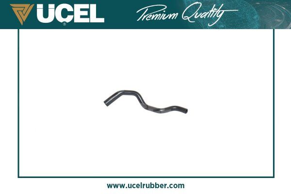 DEVİRDAİM ARA HORTUMU RENAULT CLIO I B-C57 5-357 1.1 10 Adet