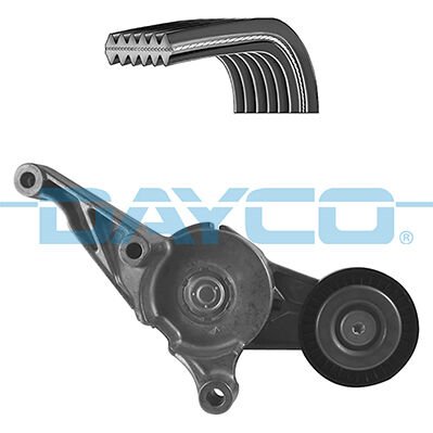 KANALLI KAYIŞ KİTİ CADDY3-T5 2003-2009