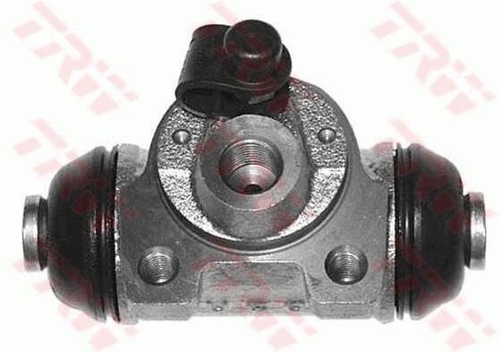 TEKERLEK SİLİNDİRİ ARKA SAĞ/SOL RENAULT LAGUNA 94>01 19MM