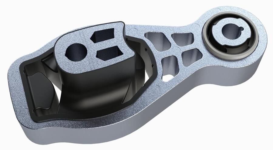 ŞANZIMAN ALT TAKOZU FORD FİESTA-ECOSPORT 18> BRAKETSİZ 2 Adet