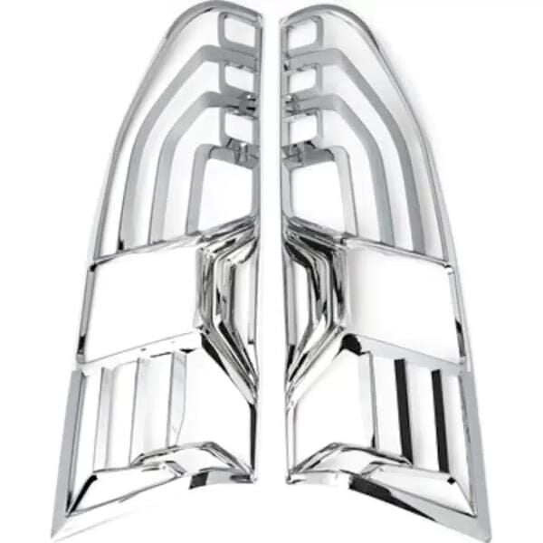 STOP ÇERÇEVESI KROM PEUGEOT RIFTER 19 >