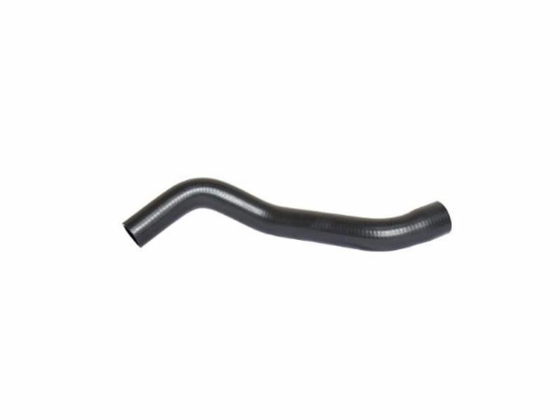 RADIATOR HOSE OPEL VECTRA A 041988-101990 1.6 1.8 2.0