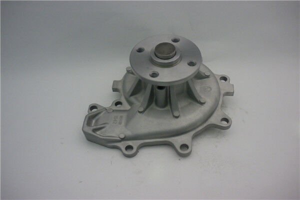 DEVİRDAİM SU POMPASI ISUZU NKR WIDE 4.2L 4HF-1 98-> - NPR66 4.3L 4HF-1 ŞAMPİYON 97-> -NPR71 DEVİRDAİ M 4.6L 4HG-1 06->