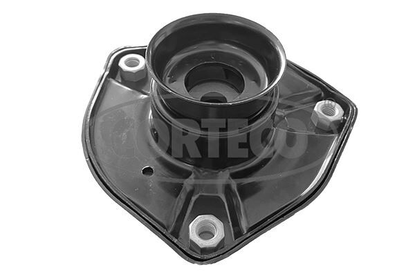 AMORTISOR TAKOZU ON MERCEDES VITO W639 W447