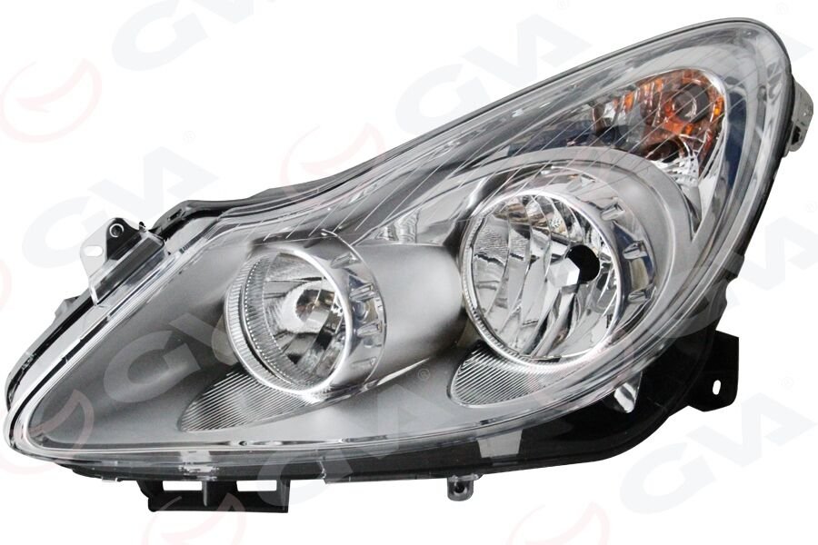 FAR SOL KROM MOTORLU OPEL CORSA D 07-10
