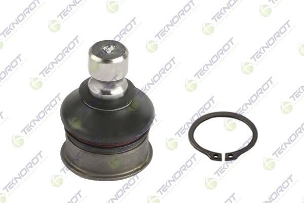ROTİL ALT SAĞ-SOL NISSAN JUKE 1.5L DCİ F15 10->-1.6L HR16DE F15 10->